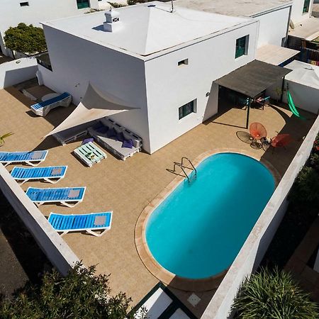 Villa Tropical 科斯塔特吉塞 外观 照片