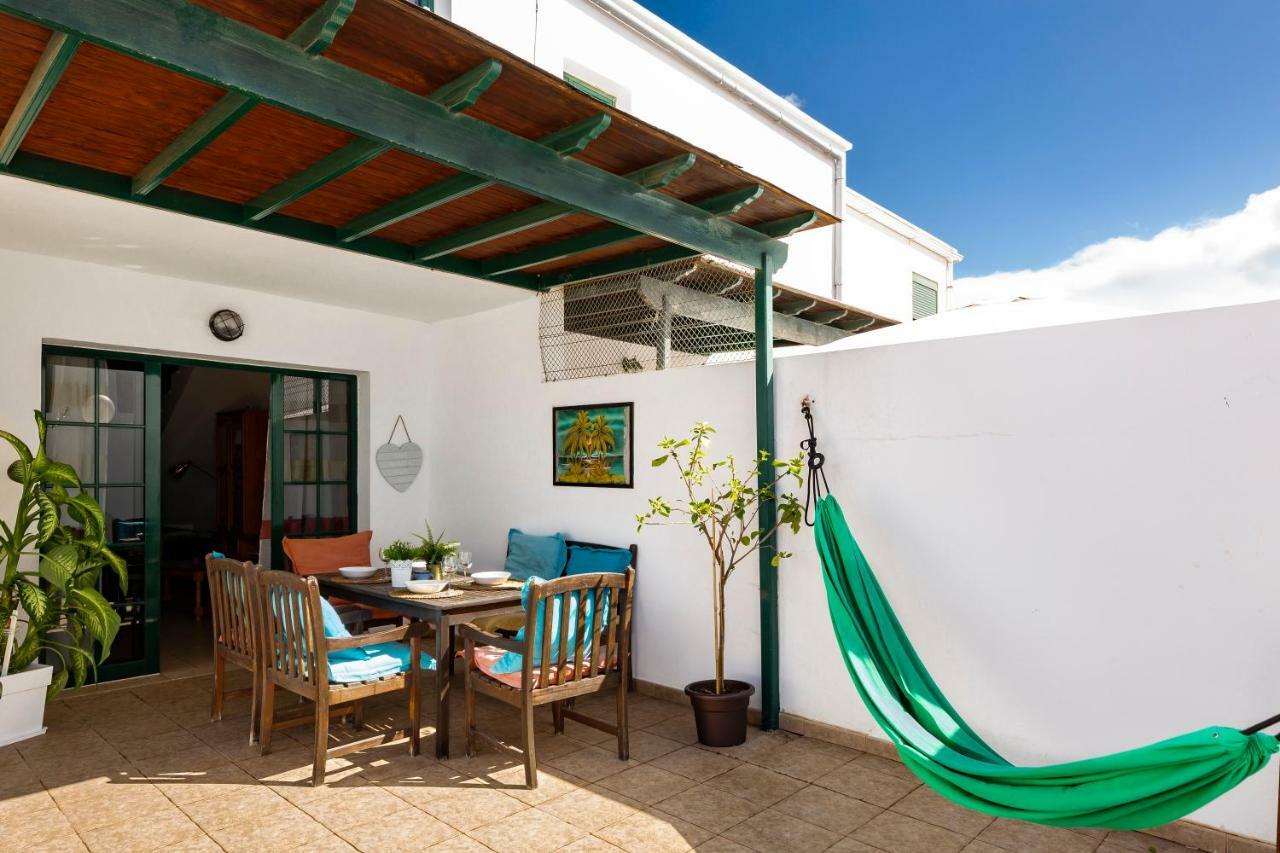 Villa Tropical 科斯塔特吉塞 外观 照片